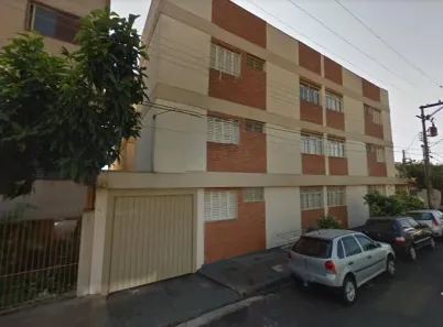 Apartamento com 1 Quarto à venda, 50m² no Jardim Paulistano, Ribeirão Preto