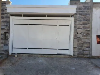 Casa com 3 Quartos à venda, 250m² no Ana Carla, Marília