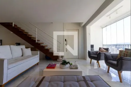 Cobertura com 3 Quartos à venda, 320m² no Perdizes, São Paulo