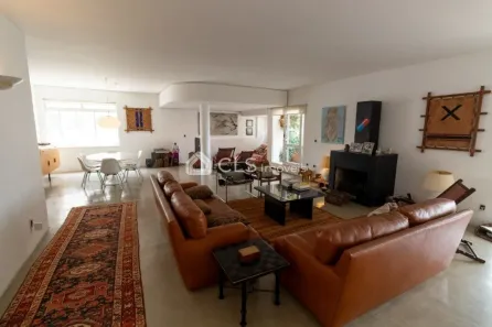 Cobertura com 3 Quartos à venda, 262m² no Pinheiros, São Paulo