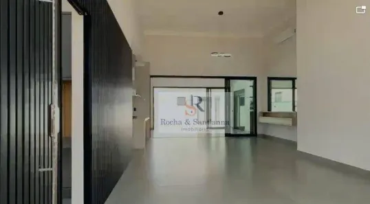Casa de Condomínio com 3 Quartos à venda, 206m² no Jardim Residencial Viena, Indaiatuba