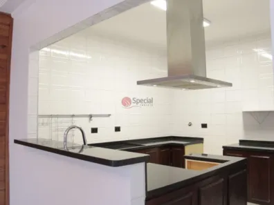 Sobrado com 3 Quartos à venda, 135m² no Vila Invernada, São Paulo