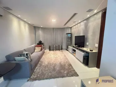 Apartamento com 3 Quartos à venda, 150m² no Anchieta, Belo Horizonte