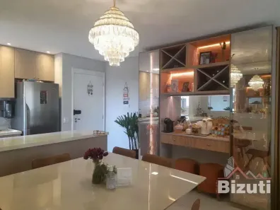 Apartamento com 3 Quartos à venda, 71m² no Vila Nambi, Jundiaí