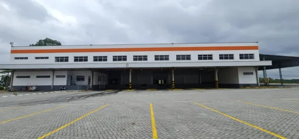 Galpão/Depósito/Armazém para alugar, 2500m² no Parque Pirajussara, Embu das Artes