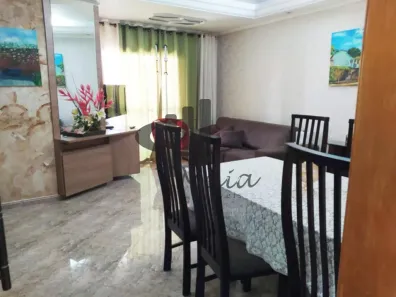 Apartamento com 3 Quartos à venda, 80m² no Santa Maria, São Caetano do Sul