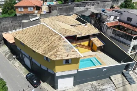 Casa com 6 Quartos à venda, 502m² no Terra Preta (Terra Preta), Mairiporã