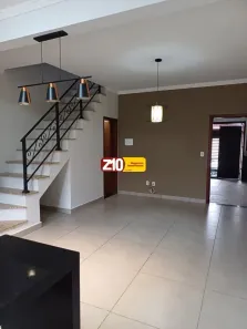 Sobrado com 3 Quartos à venda, 125m² no Parque São Lourenço, Indaiatuba