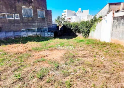 Lote/Terreno à venda, 498m² no Jardim Europa, Sorocaba