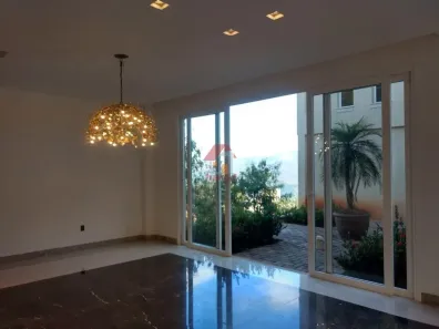Casa de Condomínio com 5 Quartos à venda, 670m² no Quintas do Sol, Nova Lima