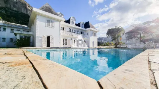 Casa com 8 Quartos à venda, 1510m² no Gávea, Rio de Janeiro