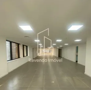 Sala Comercial à venda, 250m² no Itaim Bibi, São Paulo