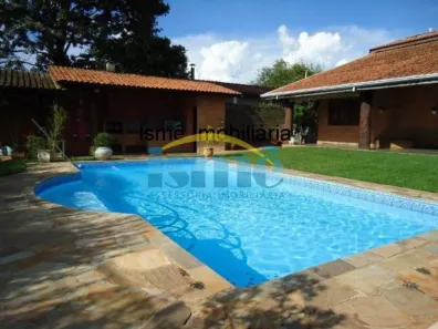 Ponto Comercial com 9 Quartos à venda, 507m² no Arruamento Fain José Feres, Campinas