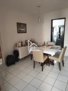 Apartamento com 3 Quartos à venda, 65m² no Nova Parnamirim, Parnamirim