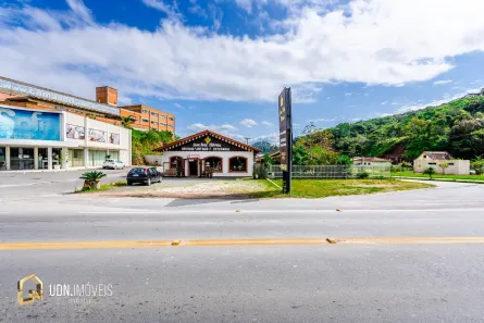 Lote/Terreno à venda, 1224m² no Bela Vista, Gaspar