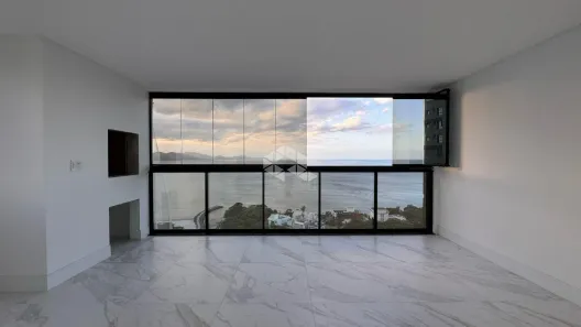 Apartamento com 3 Quartos à venda, 94m² no Balneário Perequê, Porto Belo