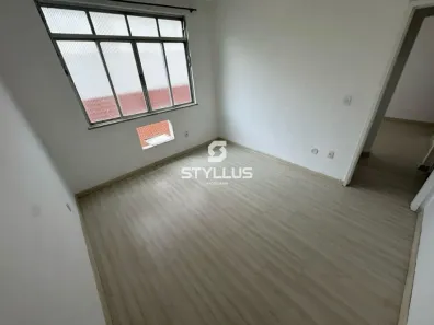 Apartamento com 1 Quarto à venda, 48m² no Abolição, Rio de Janeiro