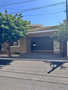 Casa de Condomínio com 3 Quartos à venda, 160m² no Jardim Seyon, São José do Rio Preto
