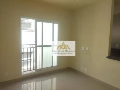 Apartamento com 2 Quartos à venda, 57m² no Jardim Botânico, Ribeirão Preto