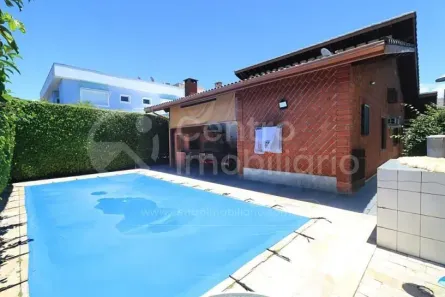 Casa de Condomínio com 3 Quartos à venda, 224m² no , Peruíbe