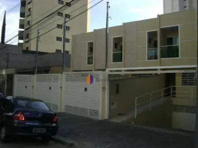 Sobrado com 3 Quartos à venda, 140m² no Vila Formosa, São Paulo