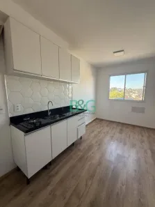 Apartamento com 1 Quarto à venda, 25m² no Jardim Vila Carrão, São Paulo