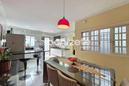 Casa com 3 Quartos à venda, 127m² no Vila América, Santo André