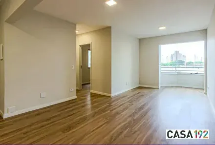 Apartamento com 1 Quarto à venda, 51m² no Brooklin Novo, São Paulo