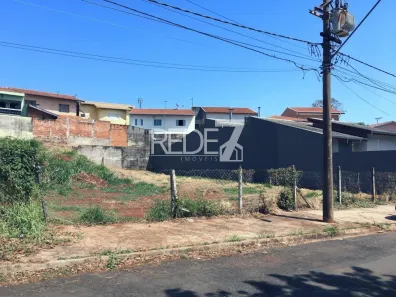 Lote/Terreno à venda, 350m² no Parque Via Norte, Campinas