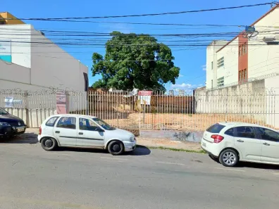 Lote/Terreno à venda, 585m² no Centro, Sete Lagoas