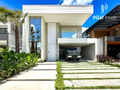Casa de Condomínio com 4 Quartos à venda, 275m² no , Eusébio
