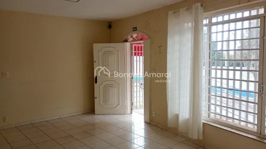 Casa com 4 Quartos para alugar, 350m² no Jardim Chapadão, Campinas
