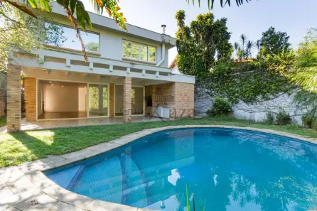 Sobrado com 4 Quartos à venda, 680m² no Alto de Pinheiros, São Paulo