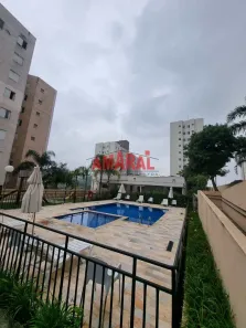 Apartamento com 2 Quartos à venda, 50m² no Parque São Lourenço, São Paulo