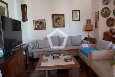 Apartamento com 2 Quartos à venda, 120m² no Jardim Paulista, São Paulo