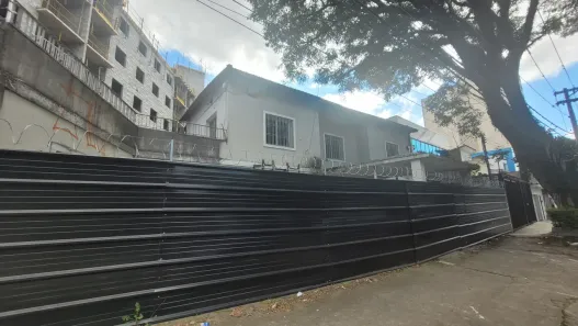Imóvel Comercial com 5 Quartos à venda, 360m² no Mirandópolis, São Paulo