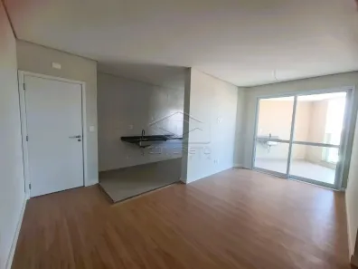 Apartamento com 3 Quartos à venda, 154m² no Vila Marimbondo, Lençóis Paulista