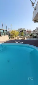 Cobertura com 4 Quartos à venda, 250m² no Icaraí, Niterói