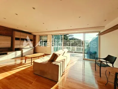 Cobertura com 3 Quartos à venda, 174m² no Barra da Tijuca, Rio de Janeiro
