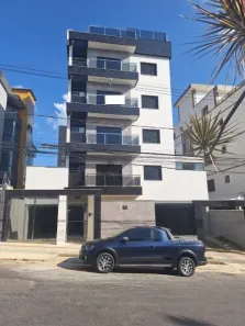Apartamento com 3 Quartos à venda, 95m² no Jardim Riacho das Pedras, Contagem