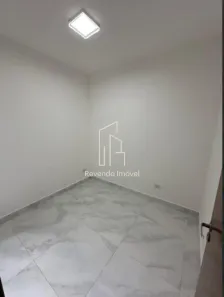 Apartamento com 2 Quartos à venda, 40m² no Chácara Santo Antônio (Zona Leste), São Paulo