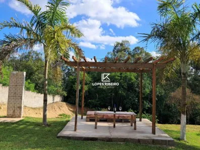 Fazenda/Sítio com 1 Quarto à venda, 73m² no Glebas Califórnia, Santa Bárbara D'Oeste