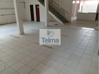 Galpão/Depósito/Armazém para alugar, 260m² no Etelvina Carneiro, Belo Horizonte