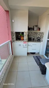 Apartamento com 2 Quartos à venda, 72m² no Vila Altinópolis, Bauru