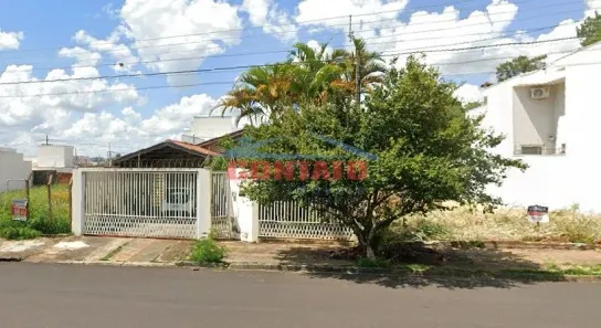 Casa com 3 Quartos para alugar, 164m² no Jardim Acapulco, São Carlos