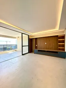 Apartamento com 3 Quartos à venda, 127m² no Jardim Walkíria, São José do Rio Preto