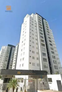 Apartamento com 3 Quartos para venda ou aluguel, 160m² no Parque Campolim, Sorocaba