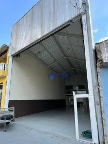 Galpão/Depósito/Armazém para alugar, 180m² no Cidade Jardim Cumbica, Guarulhos