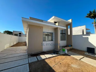Casa com 3 Quartos à venda, 72m² no Extensão do Bosque, Rio das Ostras
