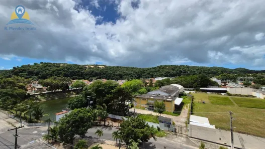 Apartamento com 2 Quartos à venda, 79m² no Nova Descoberta, Natal